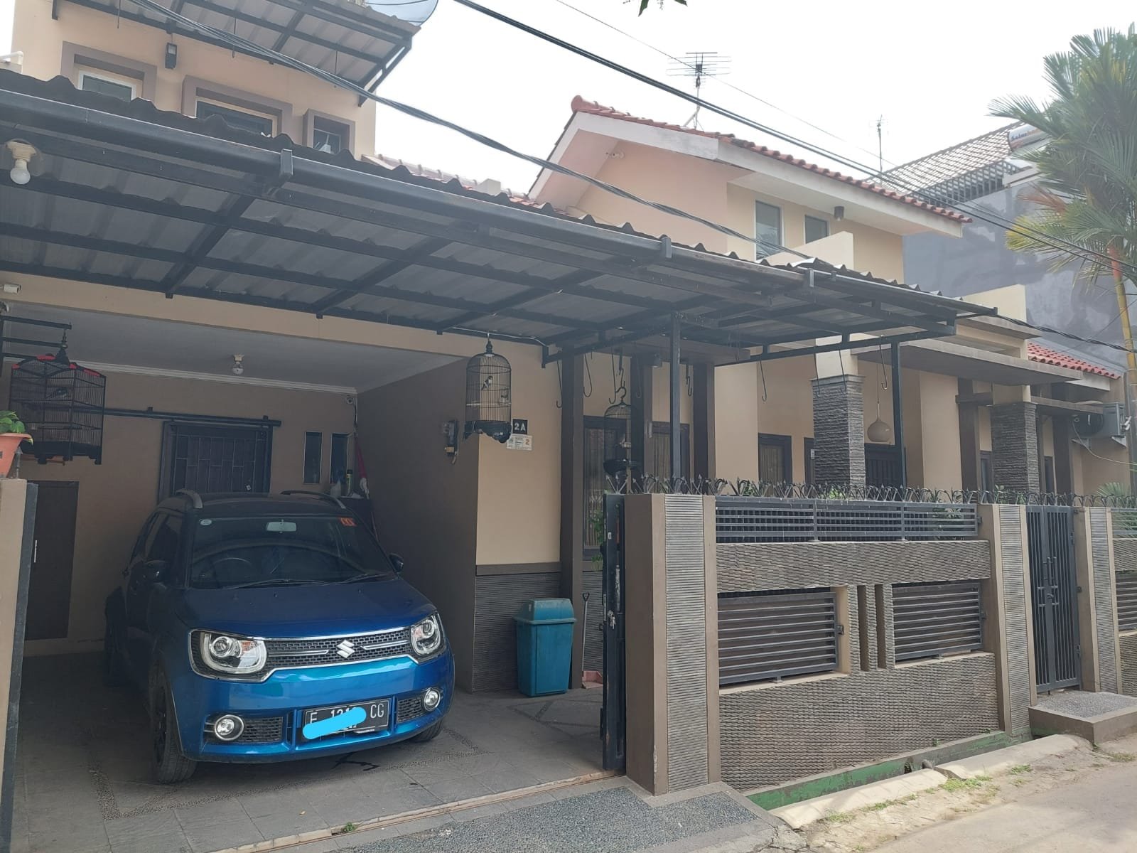 Rumah Idaman