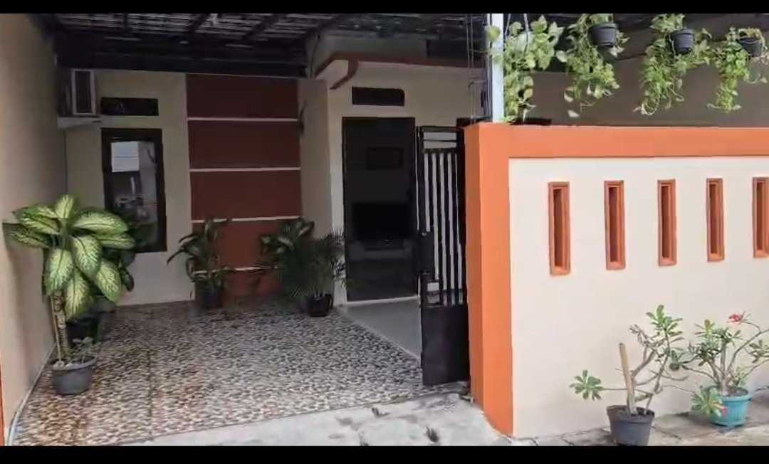 Hunian Di Kota Cirebon
