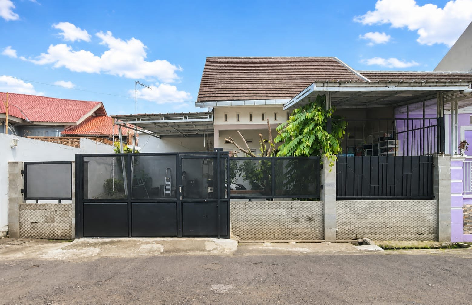 Rumah Siap Huni (Hook)