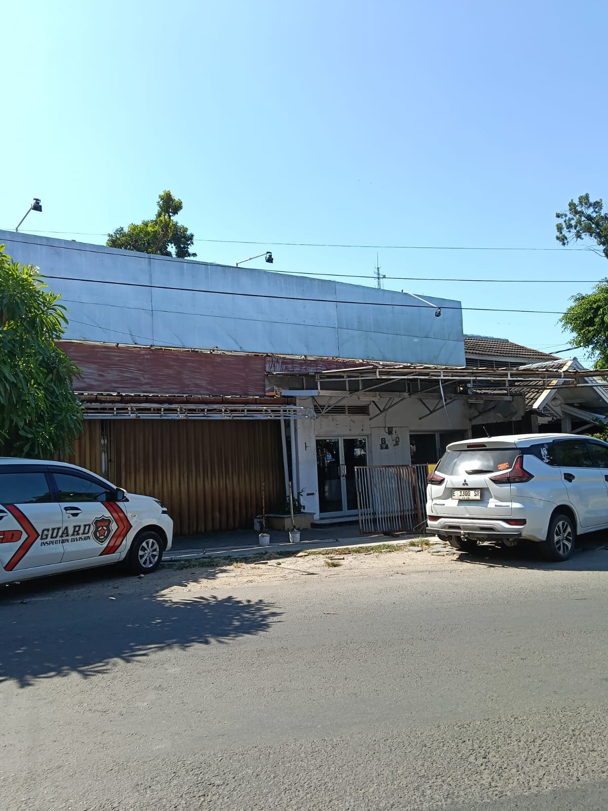 Dijual Rumah