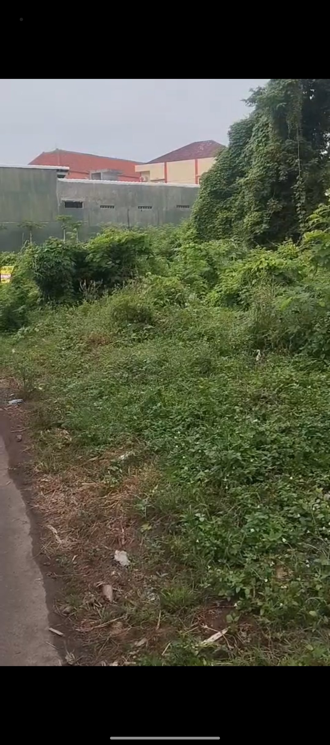 Dijual Tanah