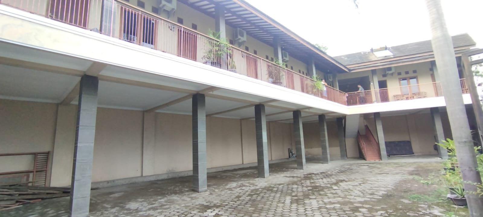 Rumah Kost