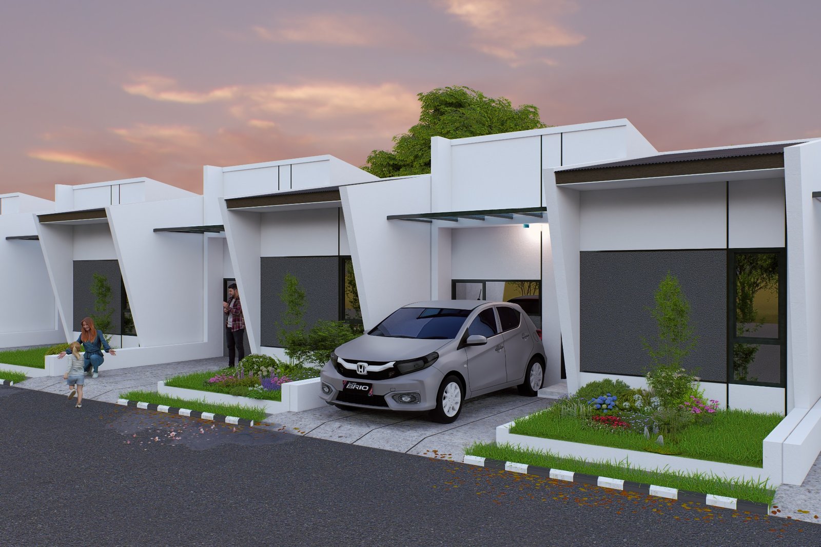 Mulia Loka Bogor