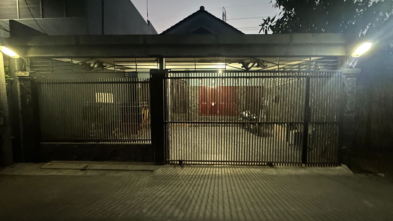 Dijual Rumah
