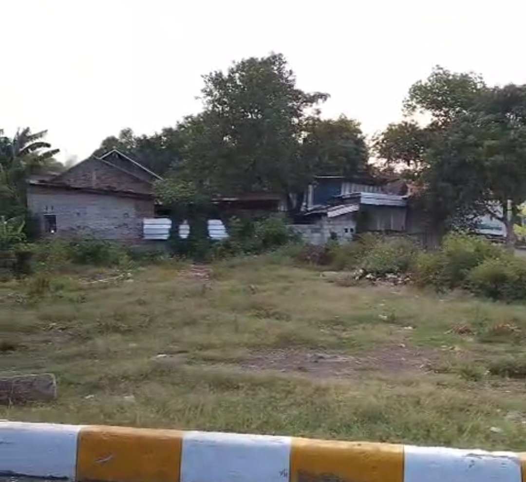 Dijual Tanah