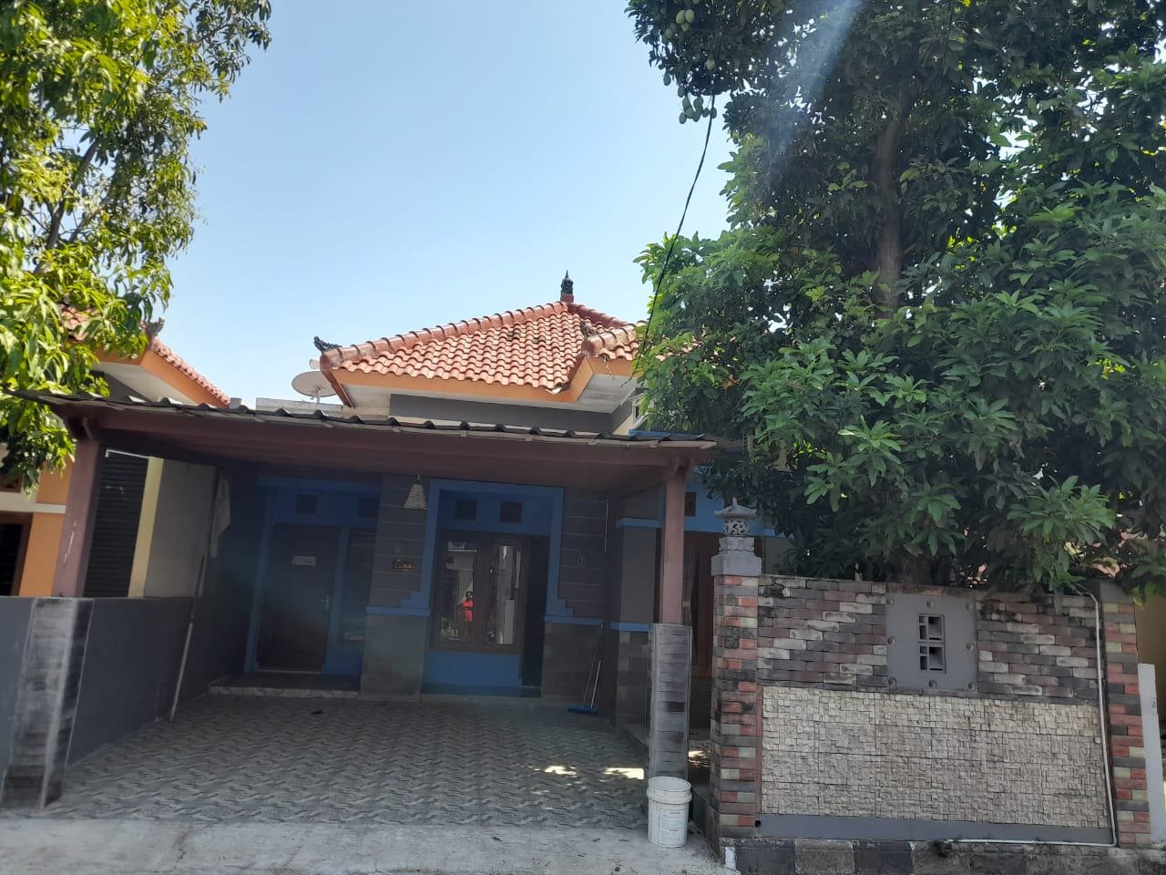 Dijual Cepat Rumah Pribadi