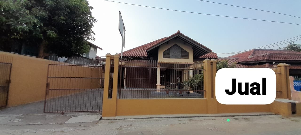 Rumah dijual