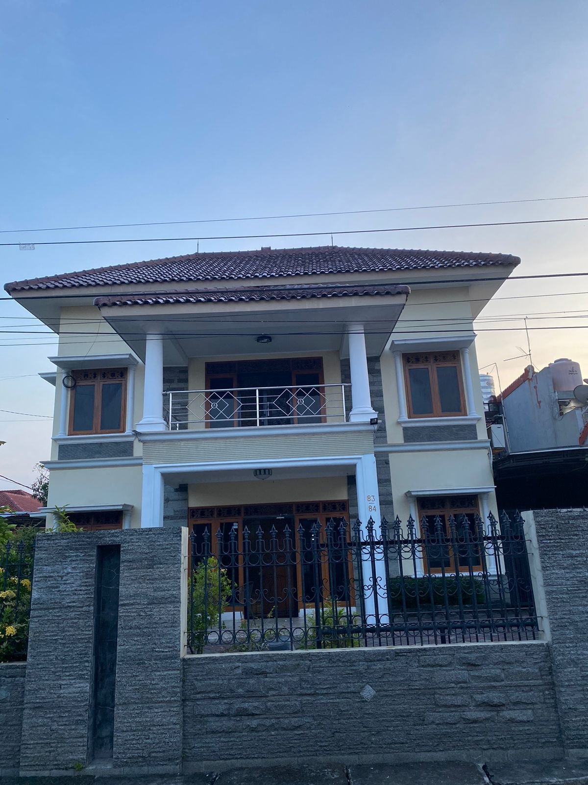 Rumah Mewah Harga Murah