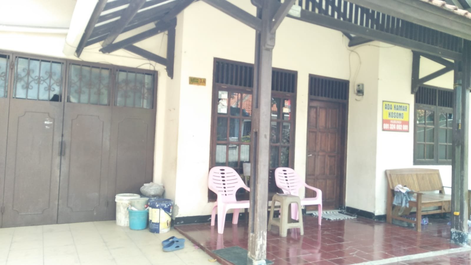 Rumah Dijual
