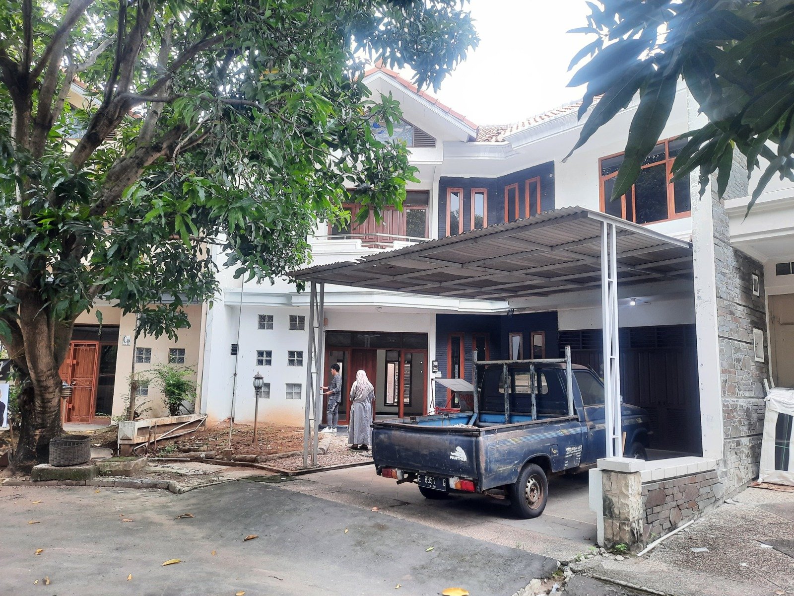 Dijual Rumah