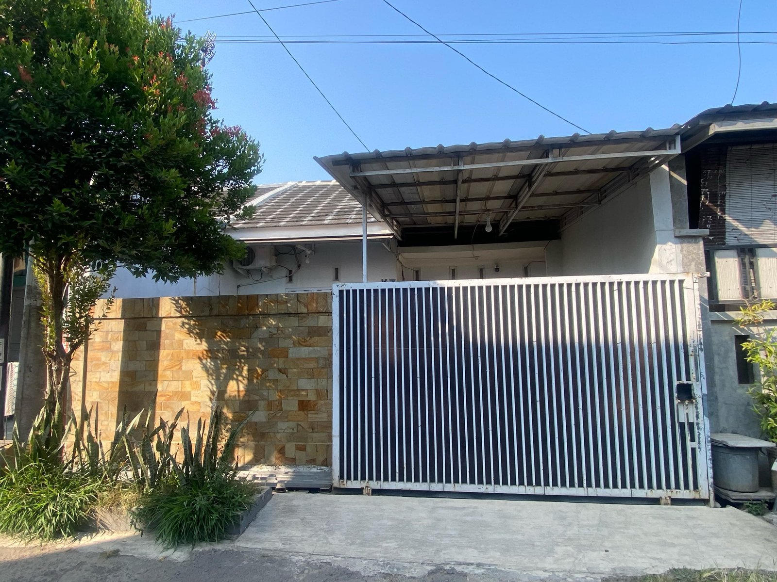 Dijual Rumah