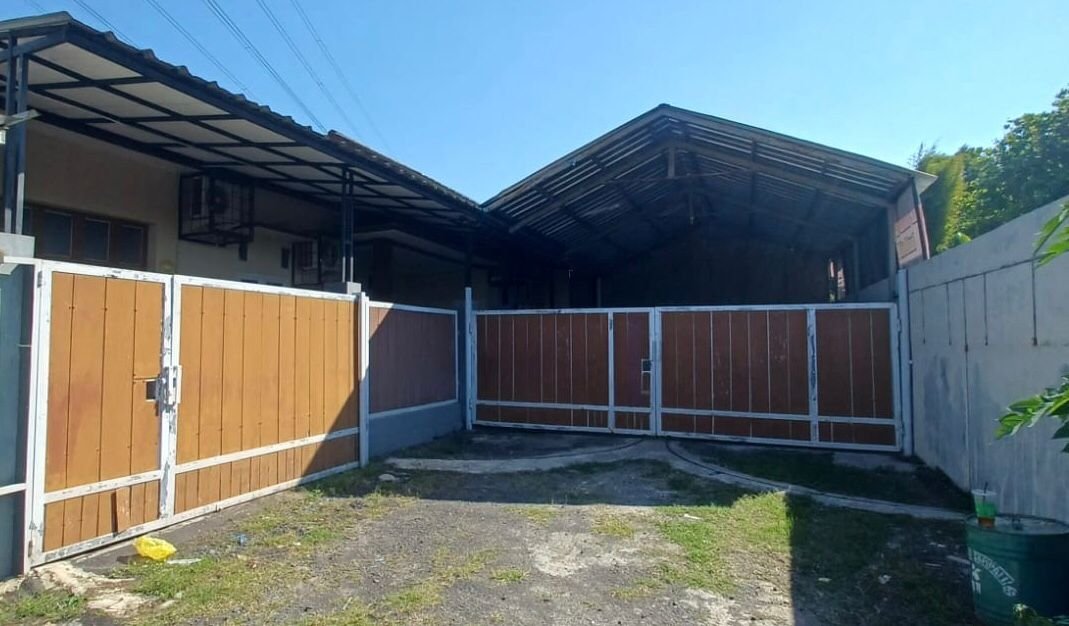 Rumah Di Jual